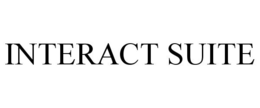 INTERACT SUITE trademark