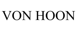 VON HOON trademark