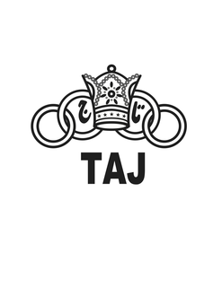 TAJ trademark