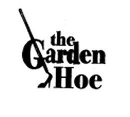 THE GARDEN HOE trademark