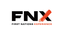 FNX FIRST NATIONS EXPERIENCE trademark