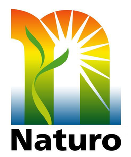 N NATURO trademark