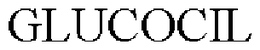 GLUCOCIL trademark