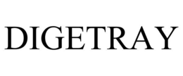 DIGETRAY trademark