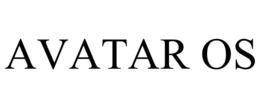 AVATAR OS trademark