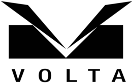 V VOLTA trademark