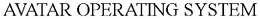 AVATAR OPERATING SYSTEM trademark