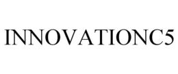 INNOVATIONC5 trademark
