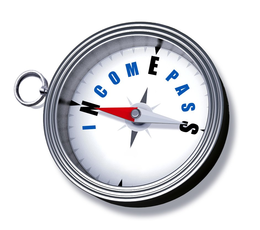 INCOME PASS trademark