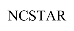 NCSTAR trademark