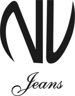 NV JEANS trademark