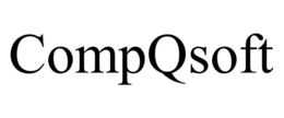 COMPQSOFT trademark