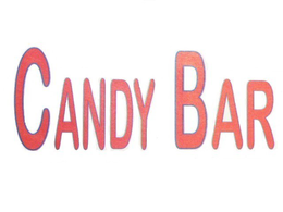 CANDY BAR trademark