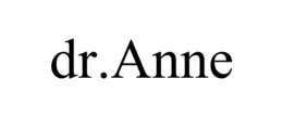 DR.ANNE trademark