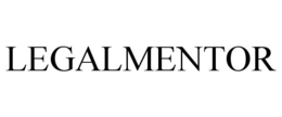 LEGALMENTOR trademark