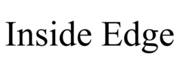INSIDE EDGE trademark
