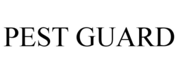 PEST GUARD trademark