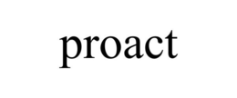 PROACT trademark