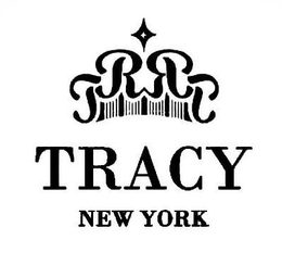 TRRT TRACY NEW YORK trademark