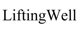 LIFTINGWELL trademark
