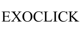 EXOCLICK trademark
