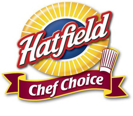 HATFIELD CHEF CHOICE trademark