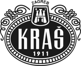 ZAGREB KRAS 1911 trademark