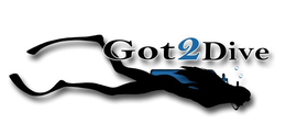 GOT2DIVE trademark