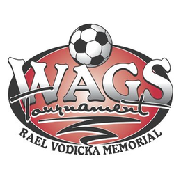 WAGS TOURNAMENT RAEL VODICKA MEMORIAL trademark
