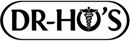 DR HO'S trademark