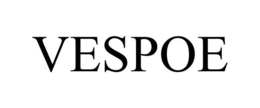 VESPOE trademark