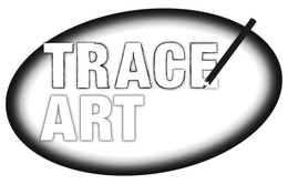 TRACE ART trademark