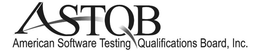 ASTQB AMERICAN SOFTWARE TESTING QUALIFICATIONS BOARD, INC. trademark