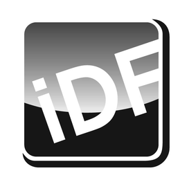 IDF trademark