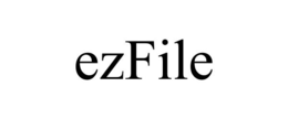 EZFILE trademark
