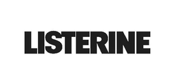 LISTERINE trademark