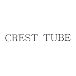 CREST TUBE trademark