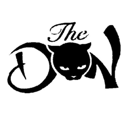 THE DON trademark