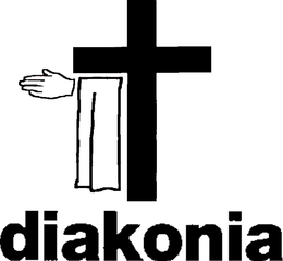 DIAKONIA trademark