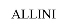 ALLINI trademark