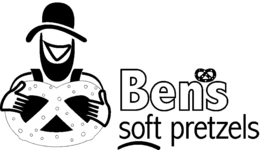 BEN'S SOFT PRETZELS trademark