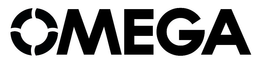 OMEGA trademark