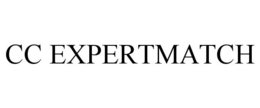 CC EXPERTMATCH trademark