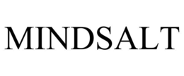 MINDSALT trademark