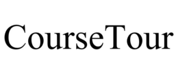 COURSETOUR trademark