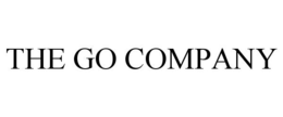 THE GO COMPANY trademark