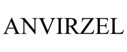 ANVIRZEL trademark