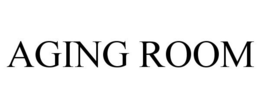 AGING ROOM trademark
