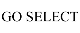 GO SELECT trademark