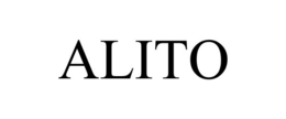 ALITO trademark